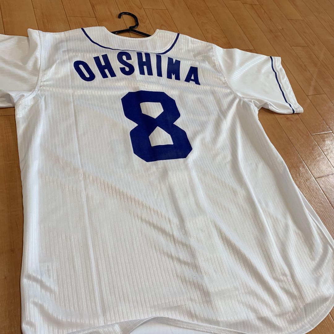 中日ドラゴンズ 広島カープ ユニフォーム
