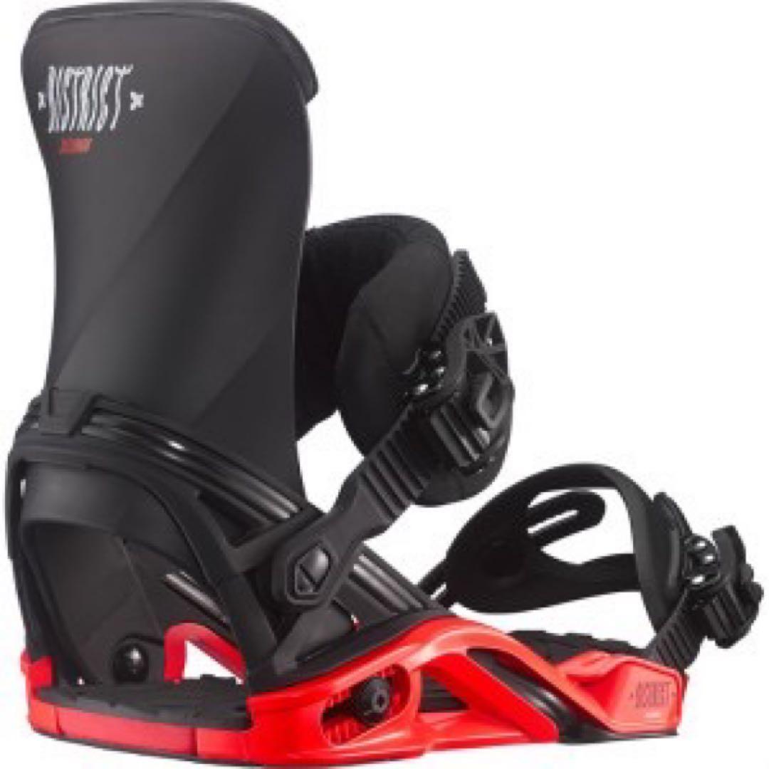 【値下げ】salomonサロモンFIRSTCALL バインセット　サーフライド