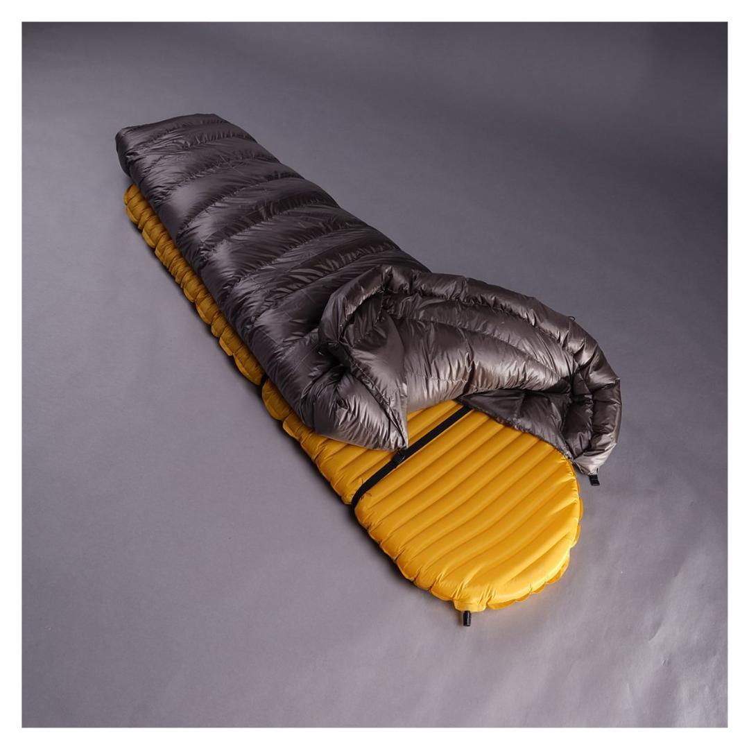 アウトドア寝具 CUMULUS QUILT 350