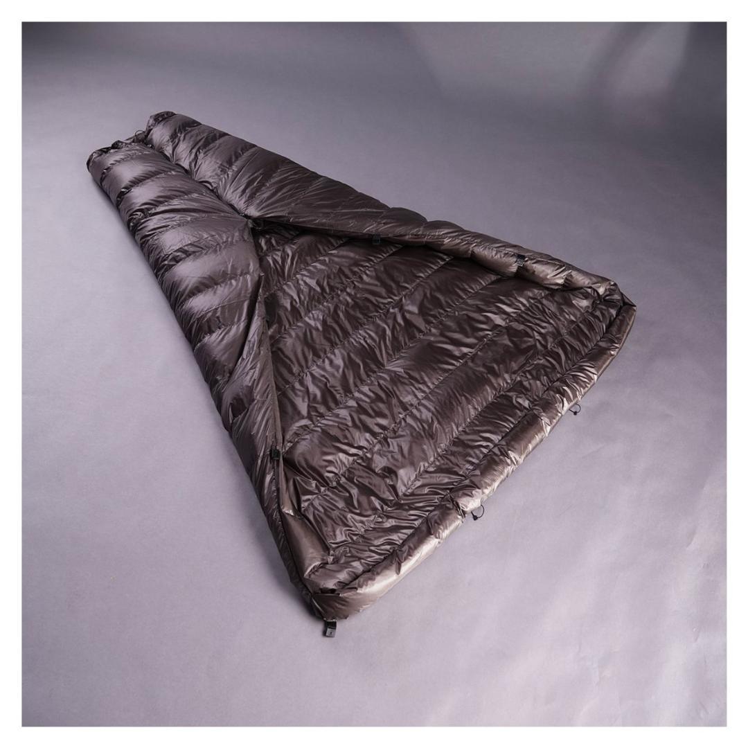 アウトドア寝具 CUMULUS QUILT 350