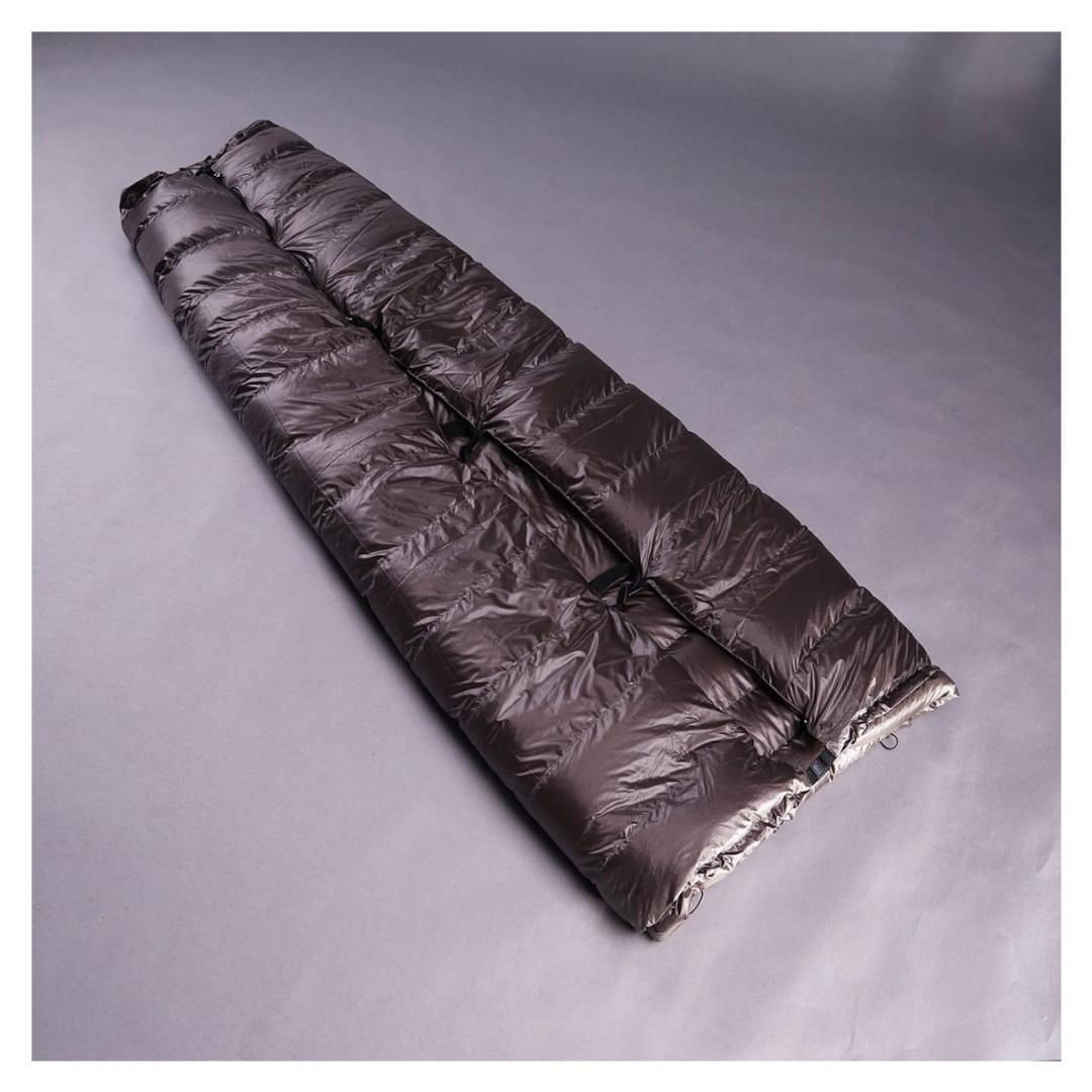 アウトドア寝具 CUMULUS QUILT 350