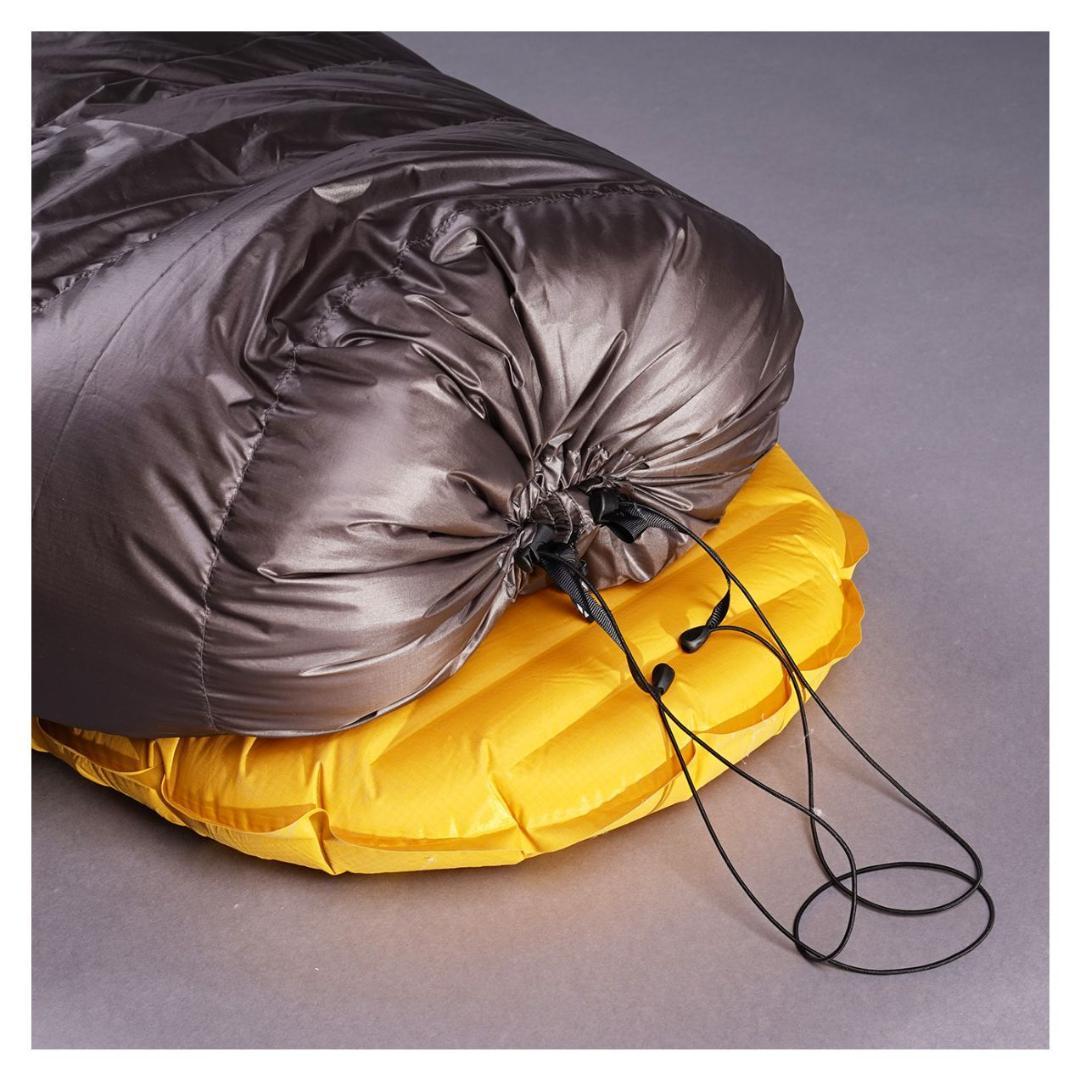 アウトドア寝具 CUMULUS QUILT 350