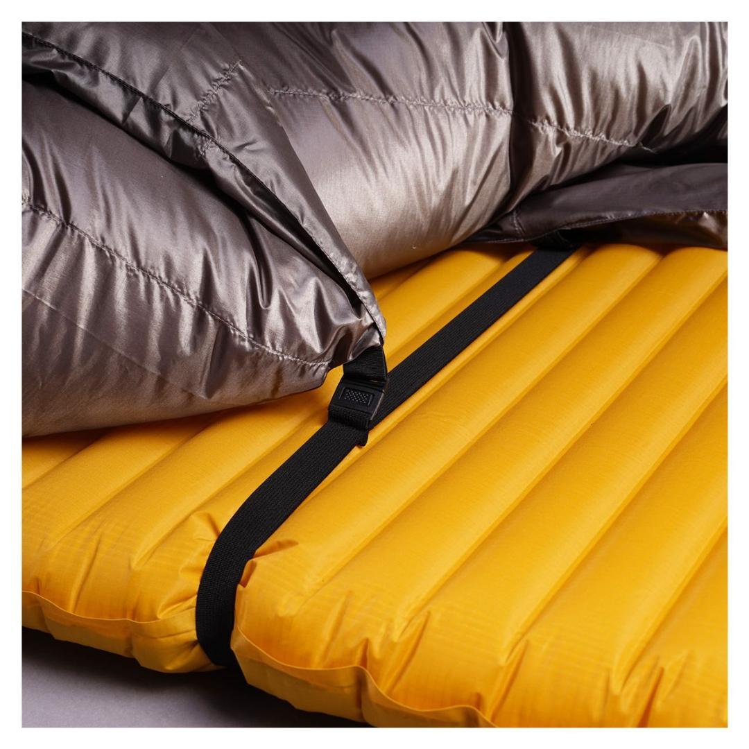 アウトドア寝具 CUMULUS QUILT 350