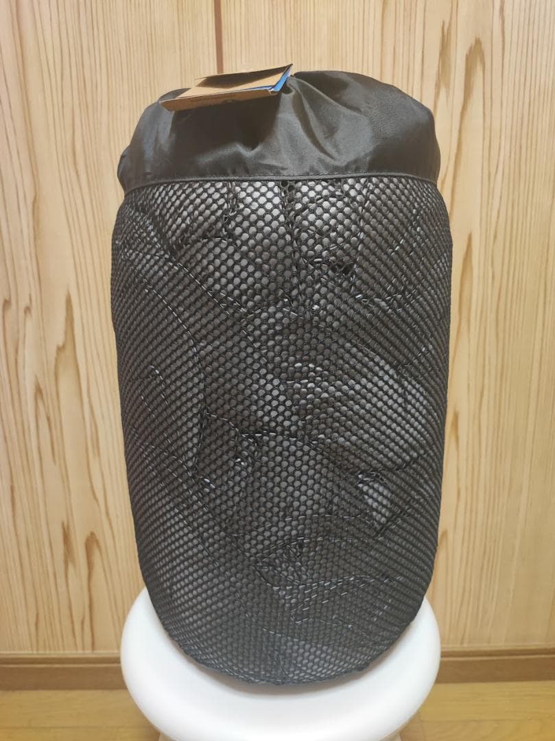 アウトドア寝具 CUMULUS QUILT 350