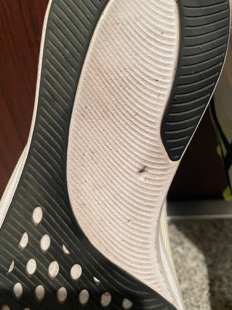 アシックス　S4＋YOGIRI 27.5センチ