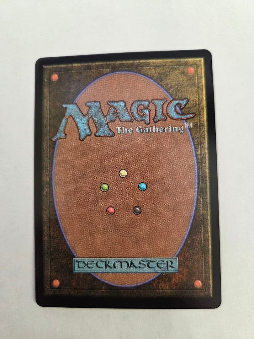 MTG 幽愁/Wistfulnessボーダーレス foil 英語版