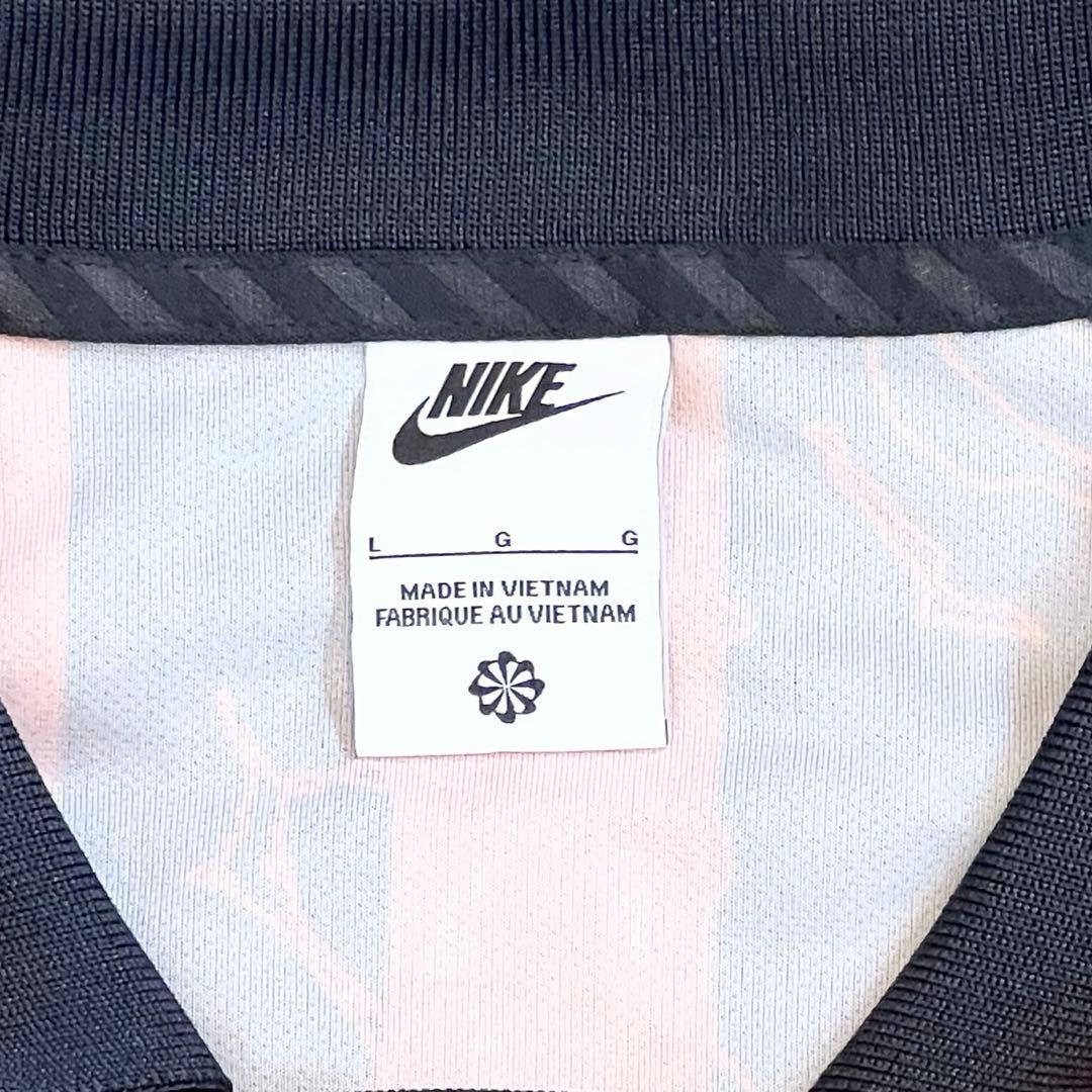 NIKE M NIKE AIR LS JERSEY VCTRY ジャージー