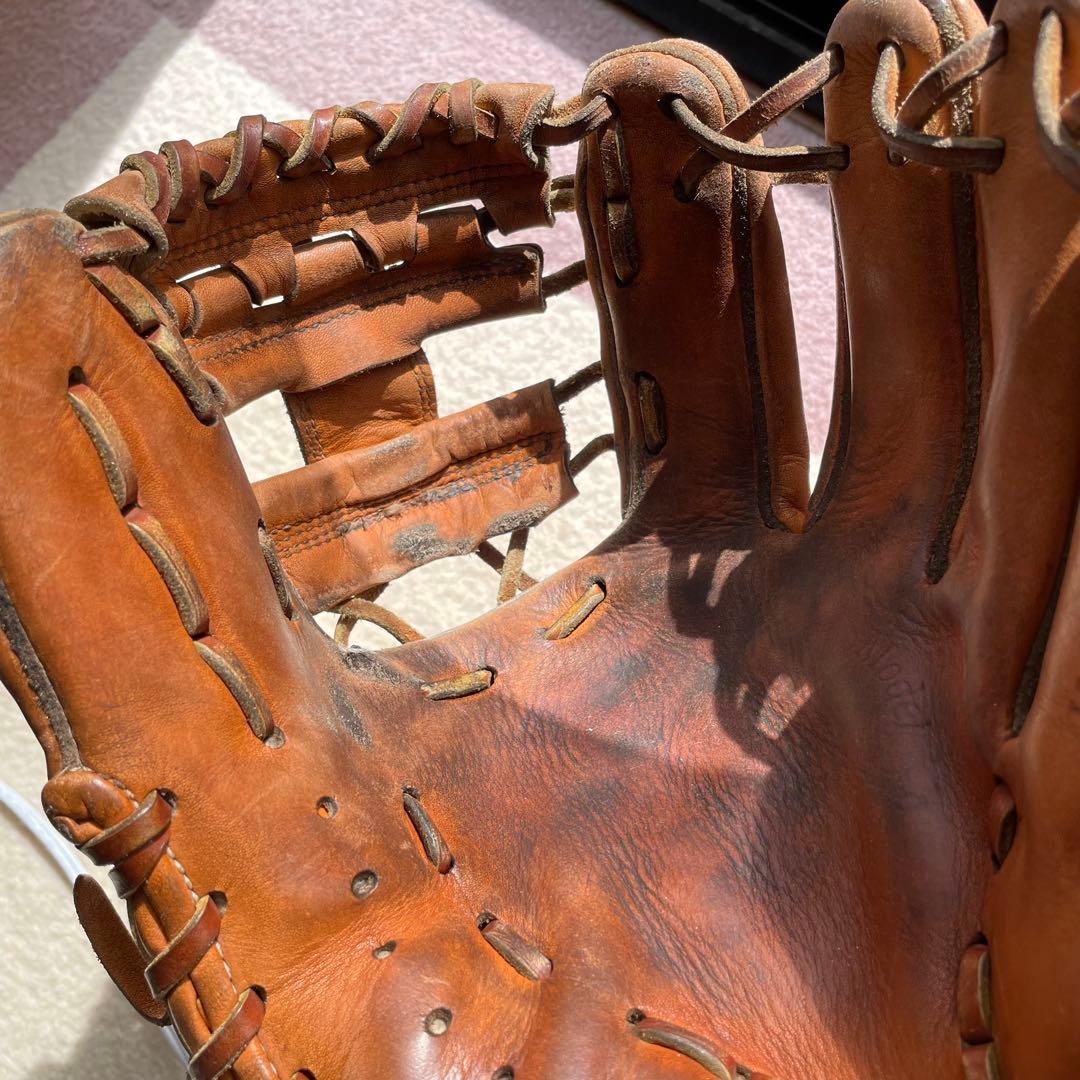 久保田スラッガー 硬式 グローブ 内野手
