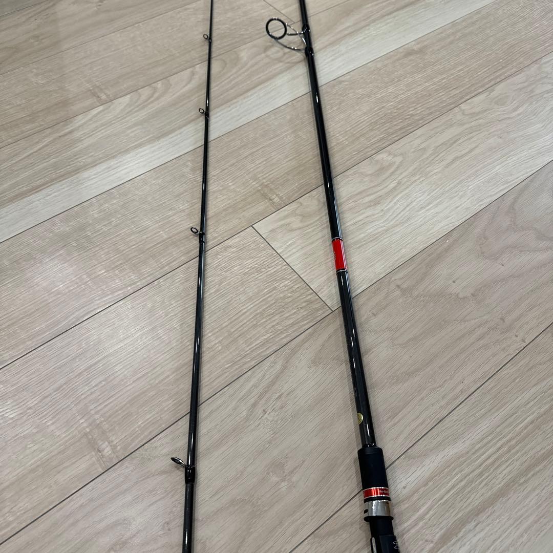 アピア　Foojin RS フージンRS 95MH デザイア
