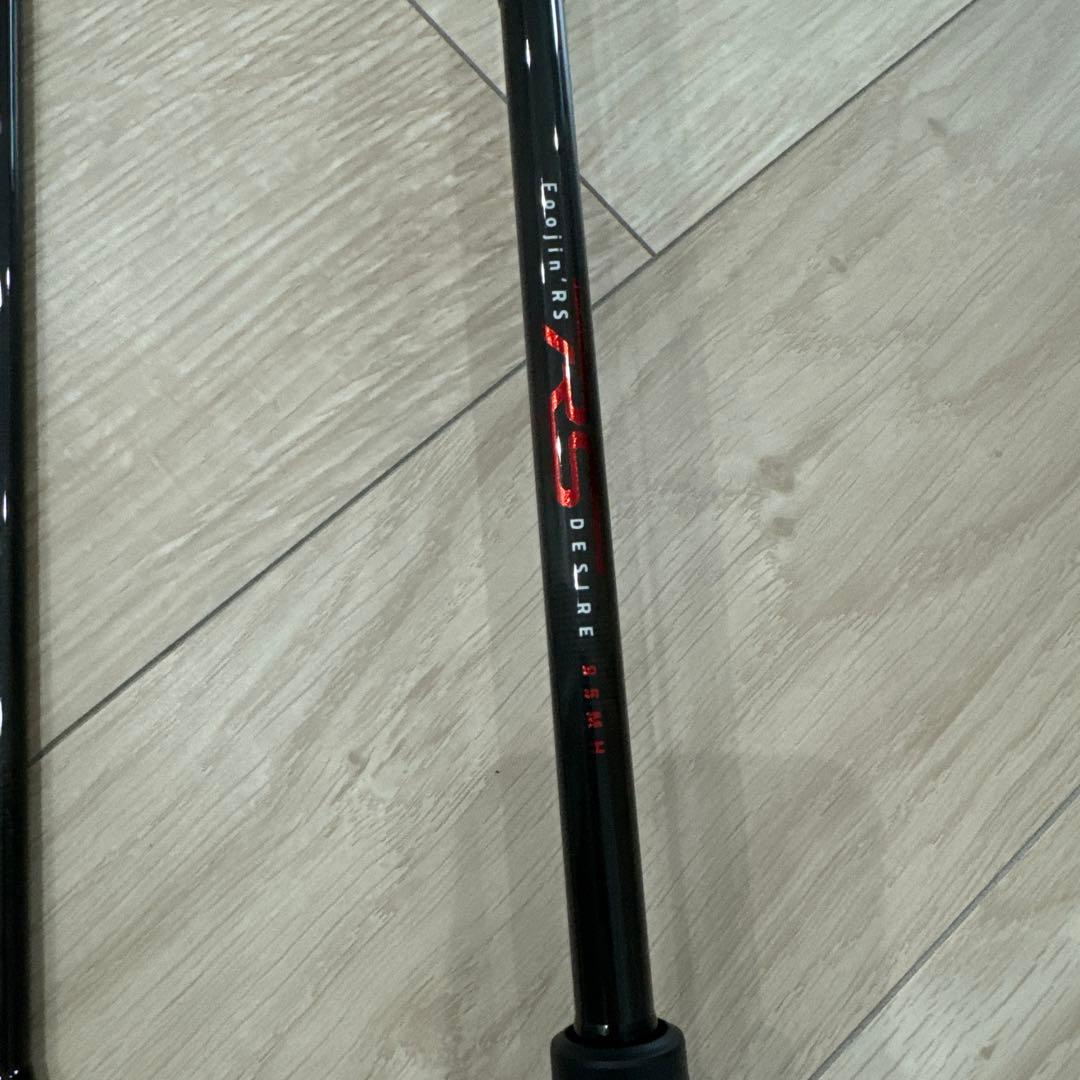 アピア　Foojin RS フージンRS 95MH デザイア