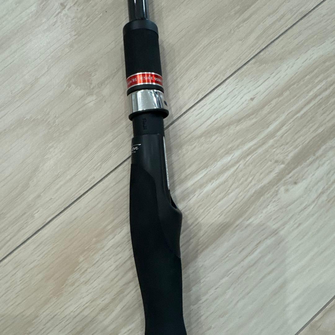 アピア　Foojin RS フージンRS 95MH デザイア