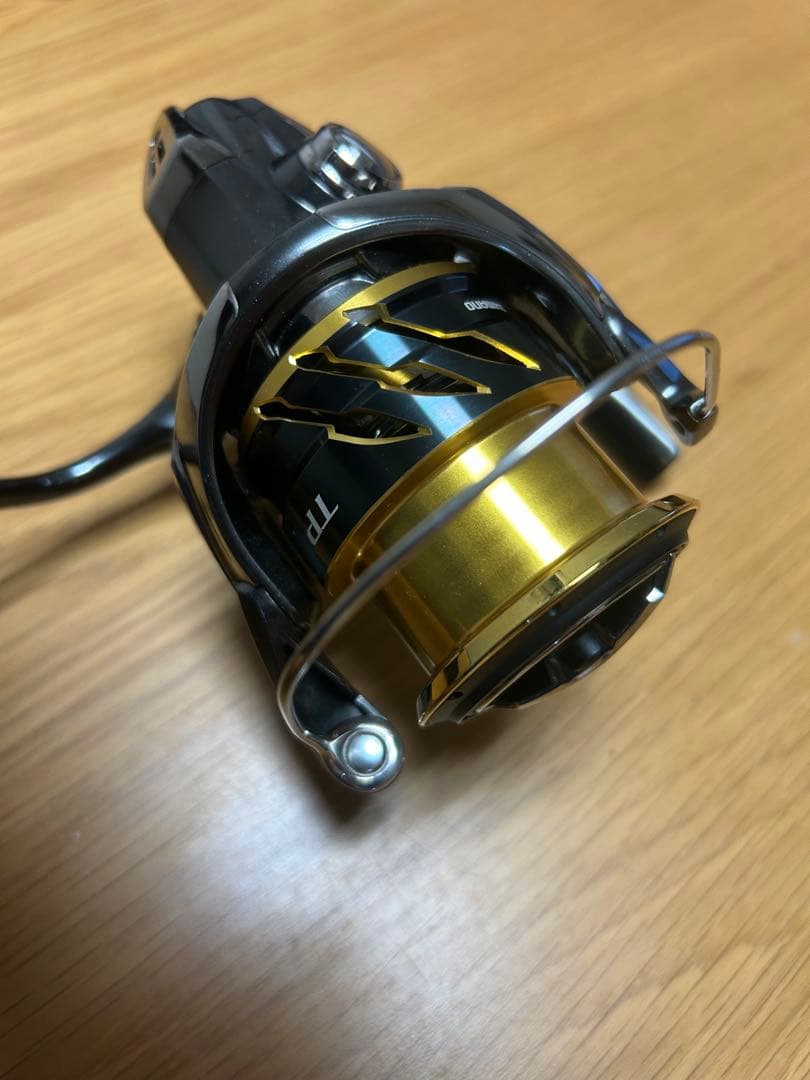 20 ツインパワー　4000MHG