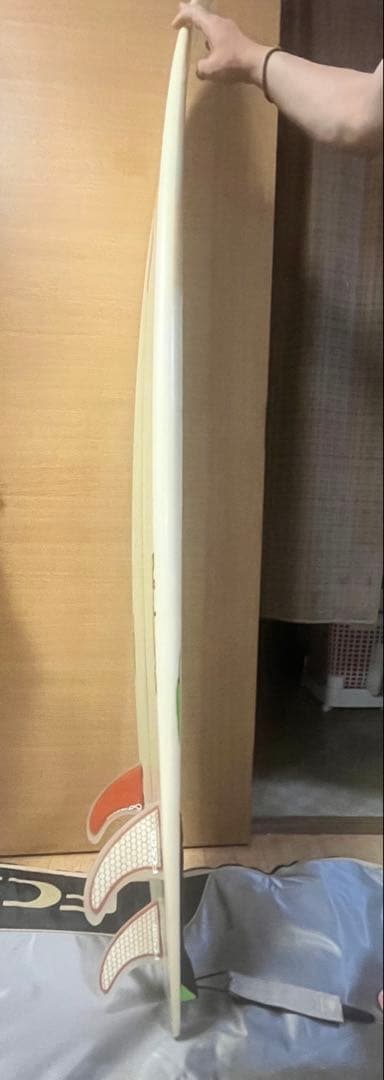 Billabong(ビラボン) チリ　サーフボード　6'2