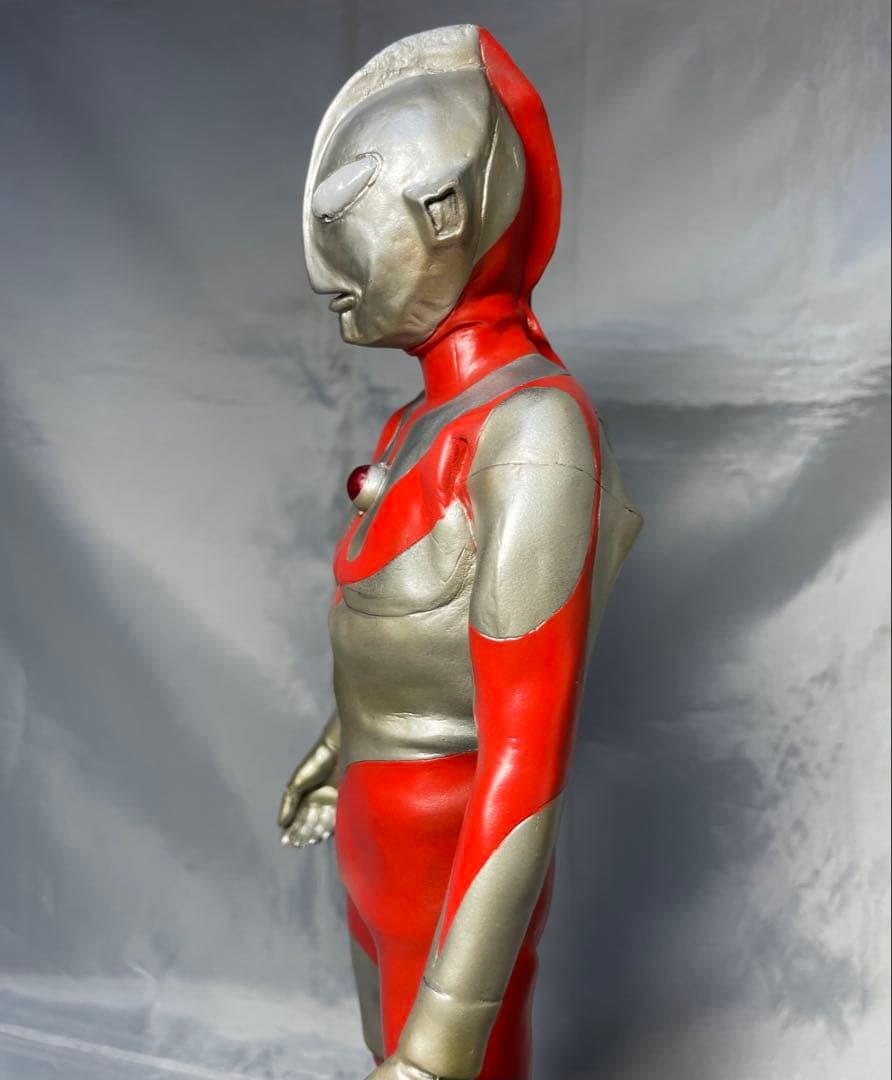 ハンサムTウルトラマン リペイント完成品 検索 ccpビリケン エクスプラス