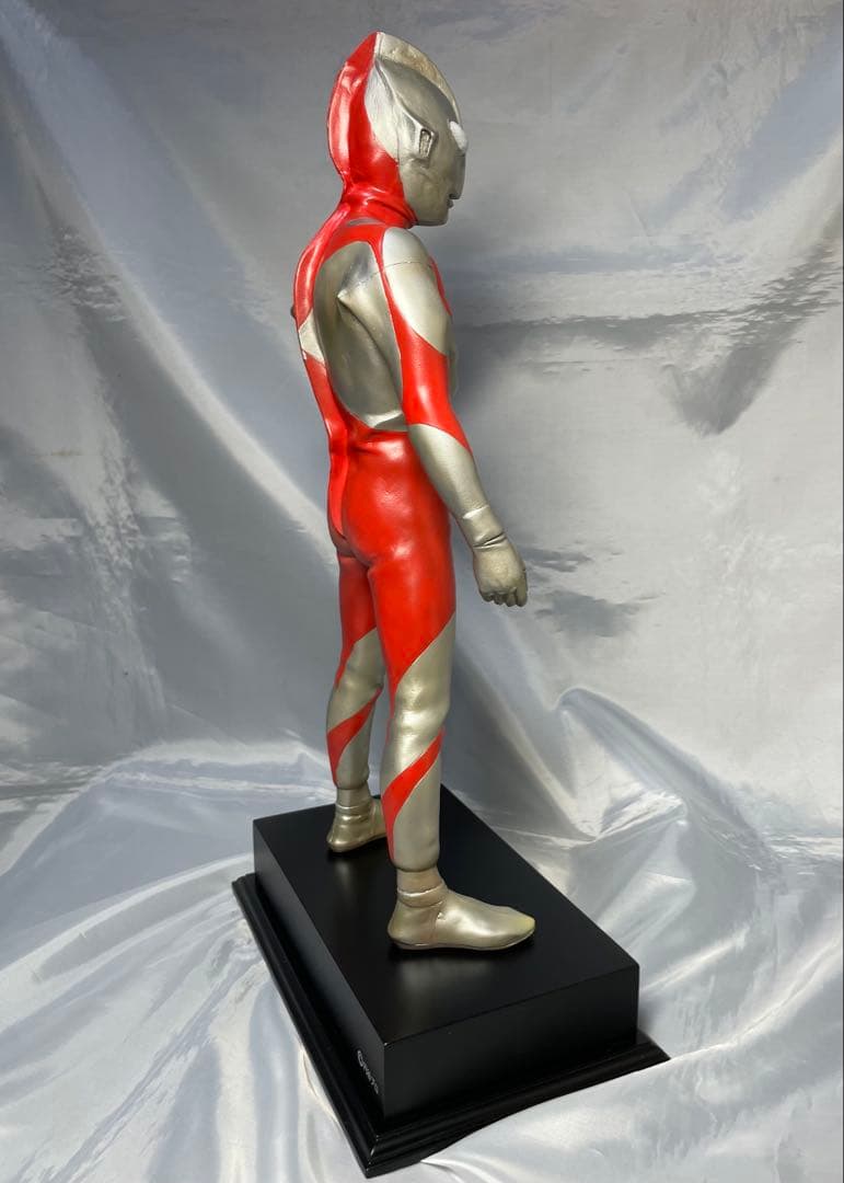 ハンサムTウルトラマン リペイント完成品 検索 ccpビリケン エクスプラス