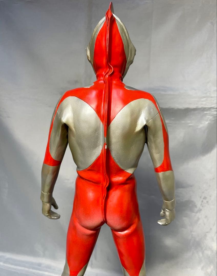 ハンサムTウルトラマン リペイント完成品 検索 ccpビリケン エクスプラス