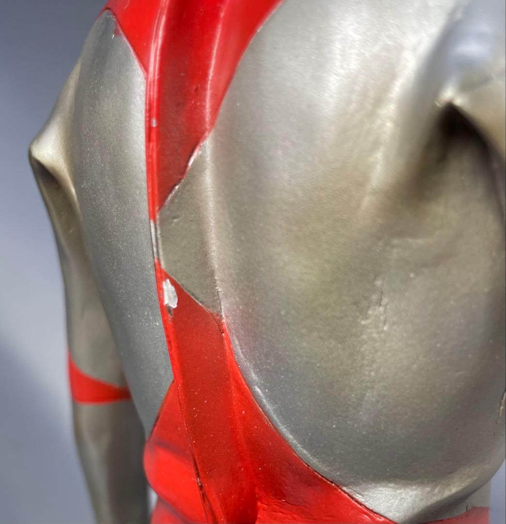 ハンサムTウルトラマン リペイント完成品 検索 ccpビリケン エクスプラス
