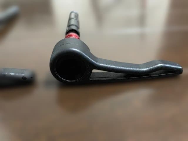 マビックスピードリリース