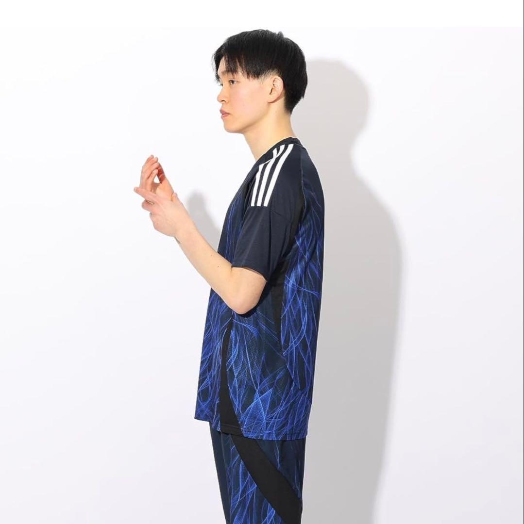 adidas ユニフォームアディダス 日本代表 × Y-3 2024 Lサイズ