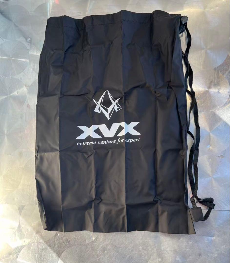 DAIWA　XVX レインマックス VPウインタースーツ 　 Lサイズ