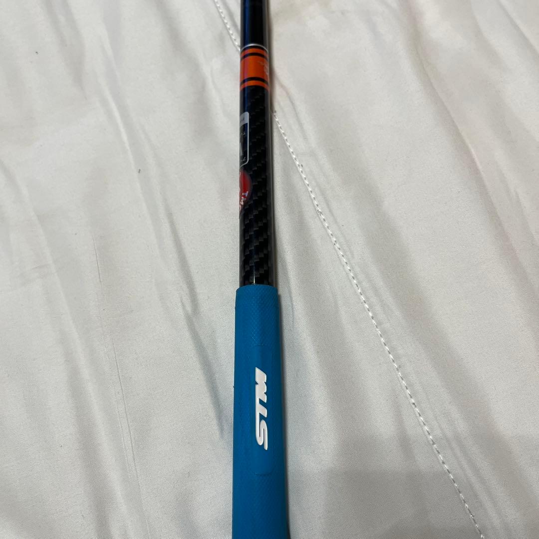 tensei ck pro orange 80S 5u テーラーメイドスリーブ