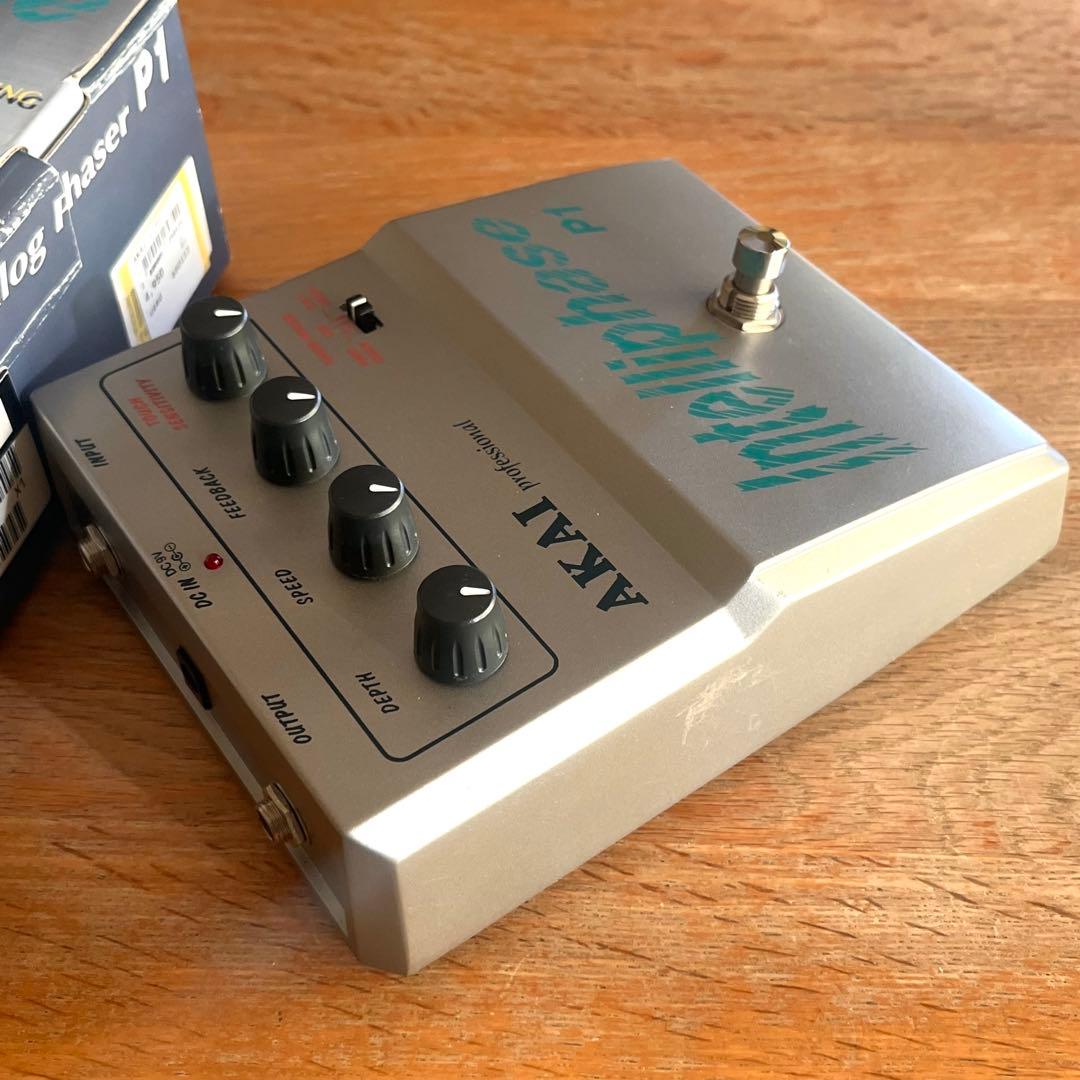 AKAI Intelliphase フェイザー