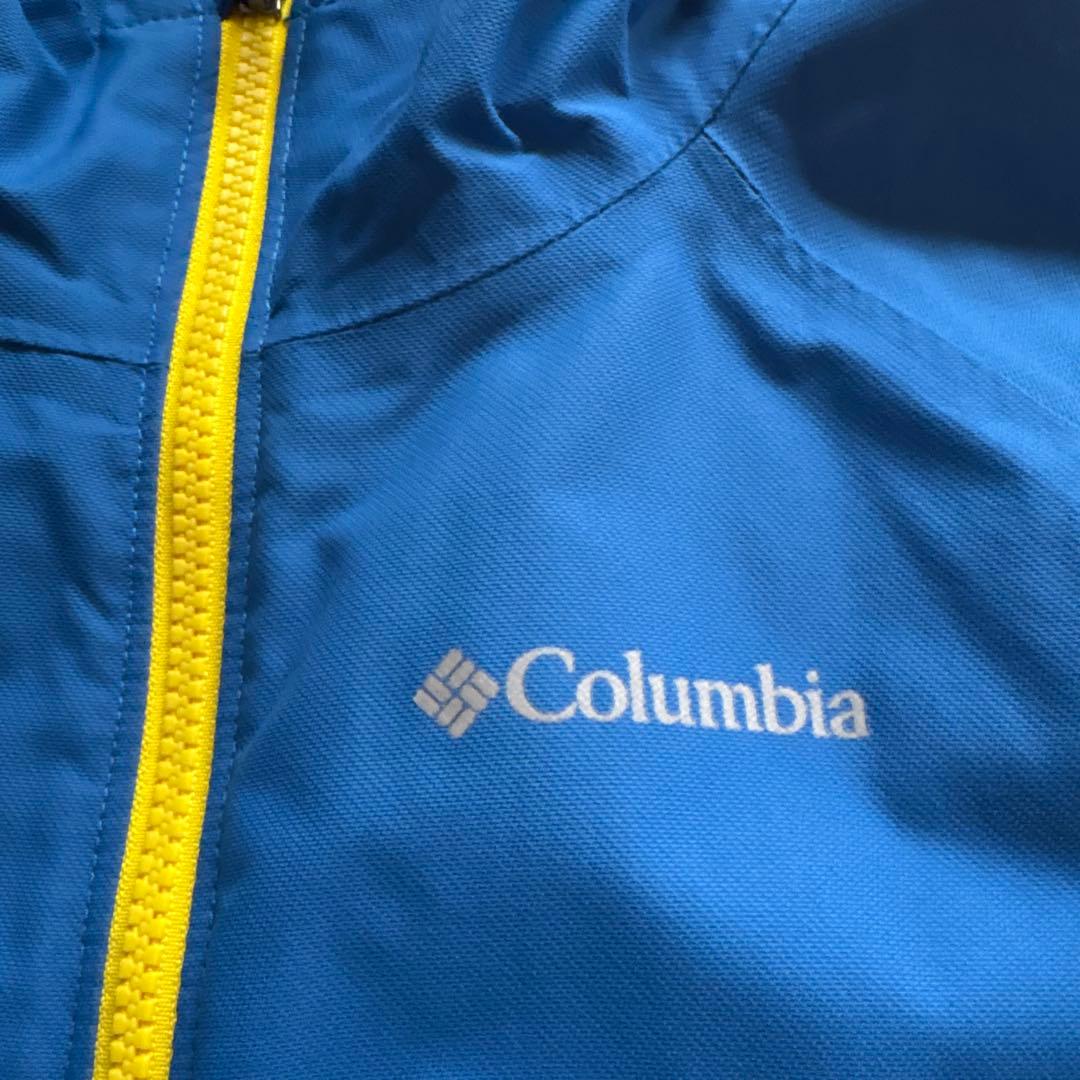 Columbia 子ども用スキーウェア セット　Ｌサイズ
