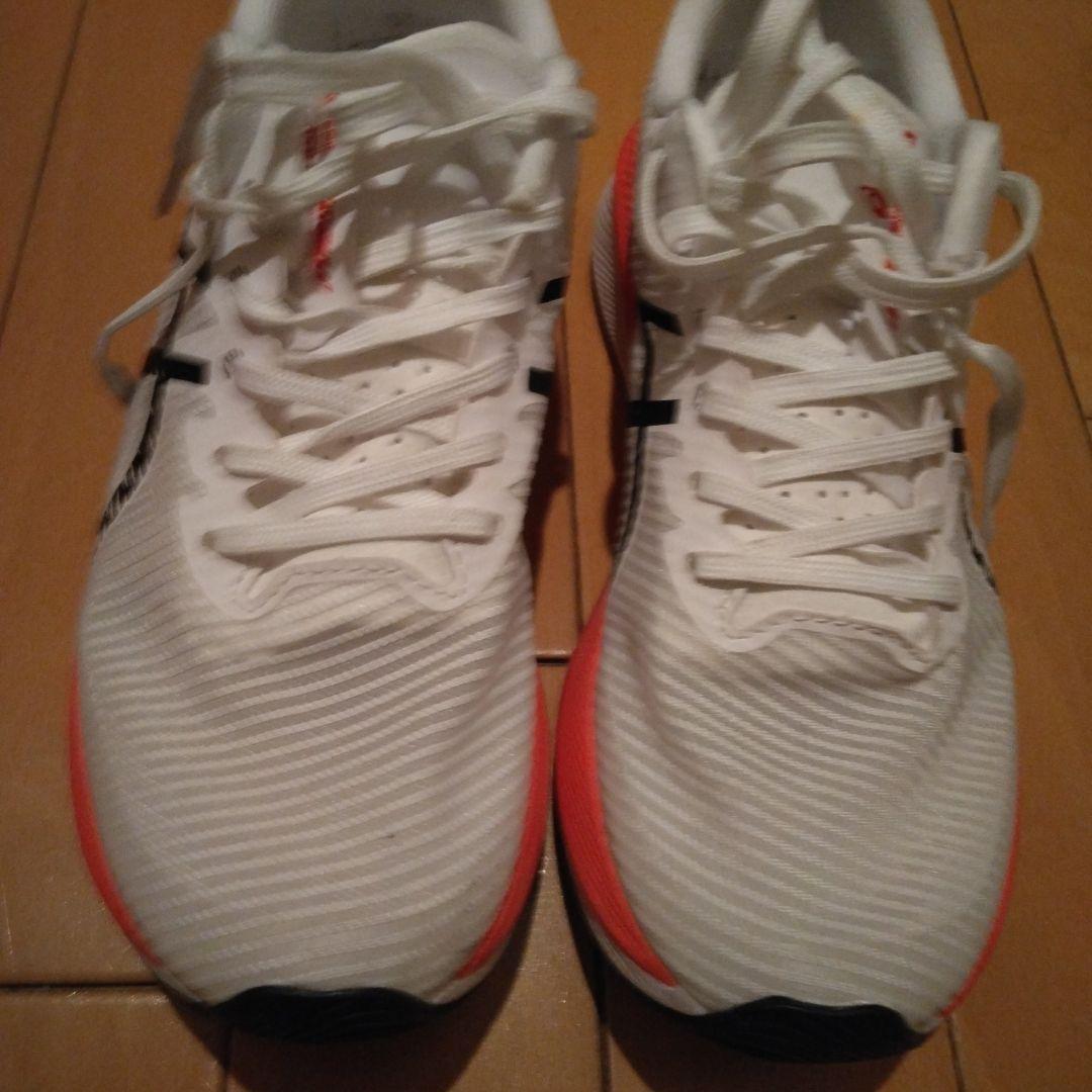 asics ランニングシューズ マジックスピード3 24センチ