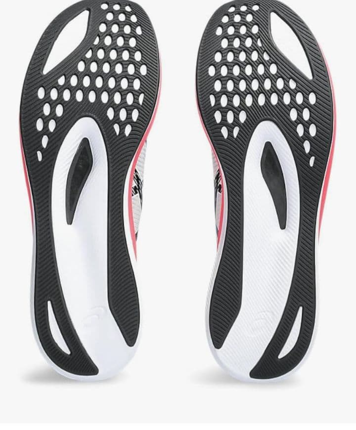 asics ランニングシューズ マジックスピード3 24センチ