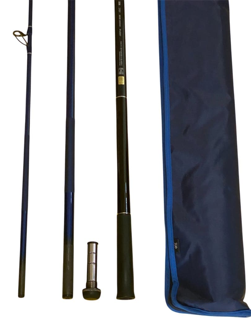 【美品】Daiwa スカイキャスター AGS 30-405 V