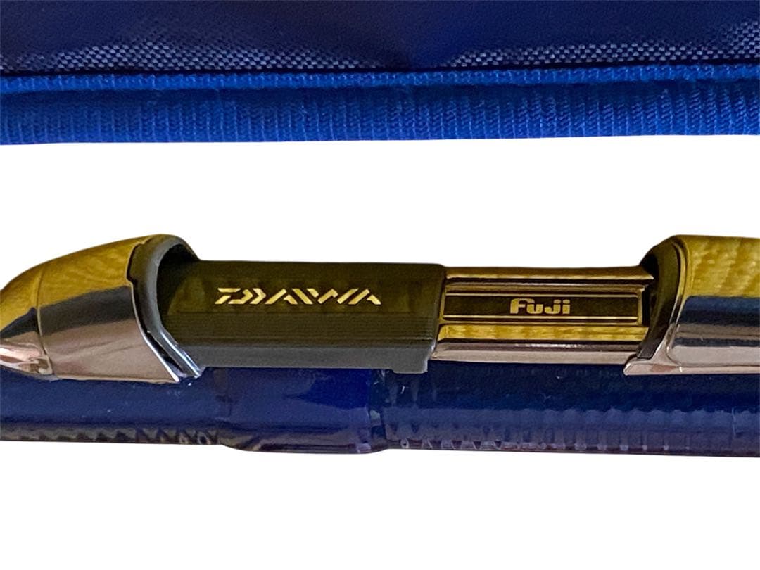 【美品】Daiwa スカイキャスター AGS 30-405 V