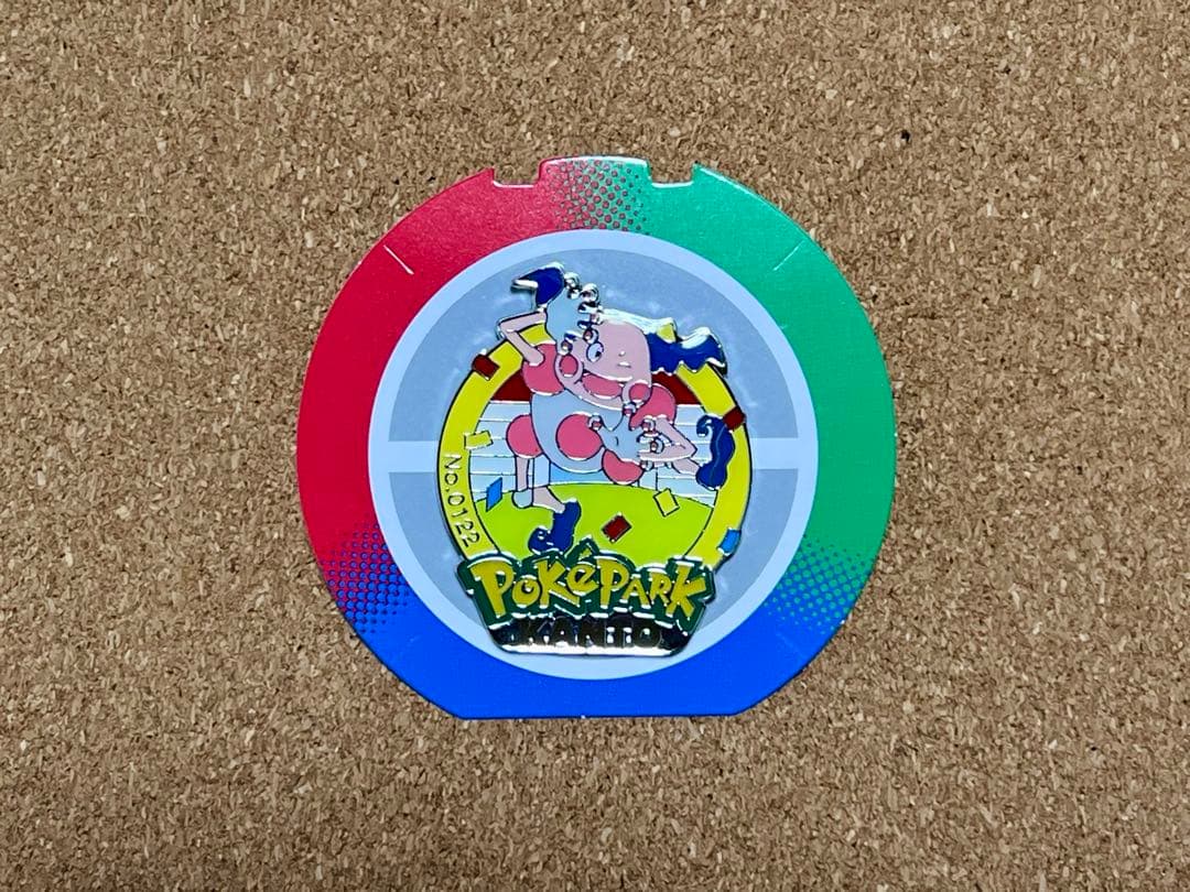 ★値引中★【バラ売可】ポケパーク カントー ピンズ