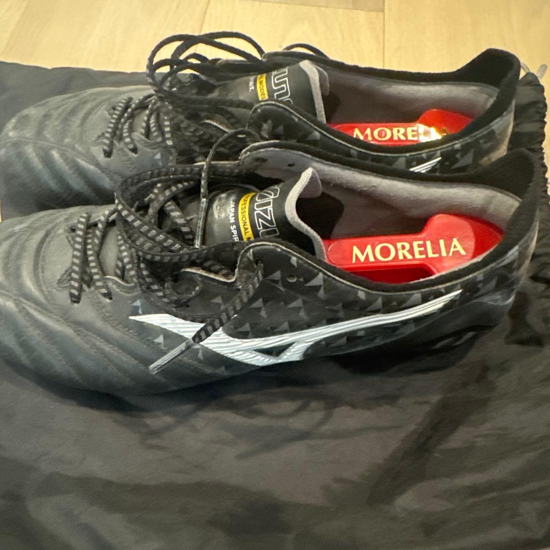 6*6様 MIZUNO MORELIA neo 3 ORIGAMI