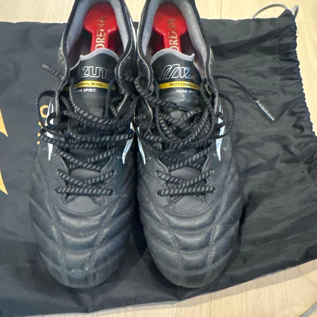 6*6様 MIZUNO MORELIA neo 3 ORIGAMI