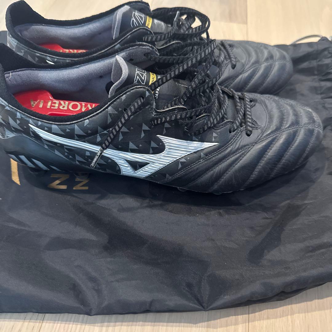 6*6様 MIZUNO MORELIA neo 3 ORIGAMI