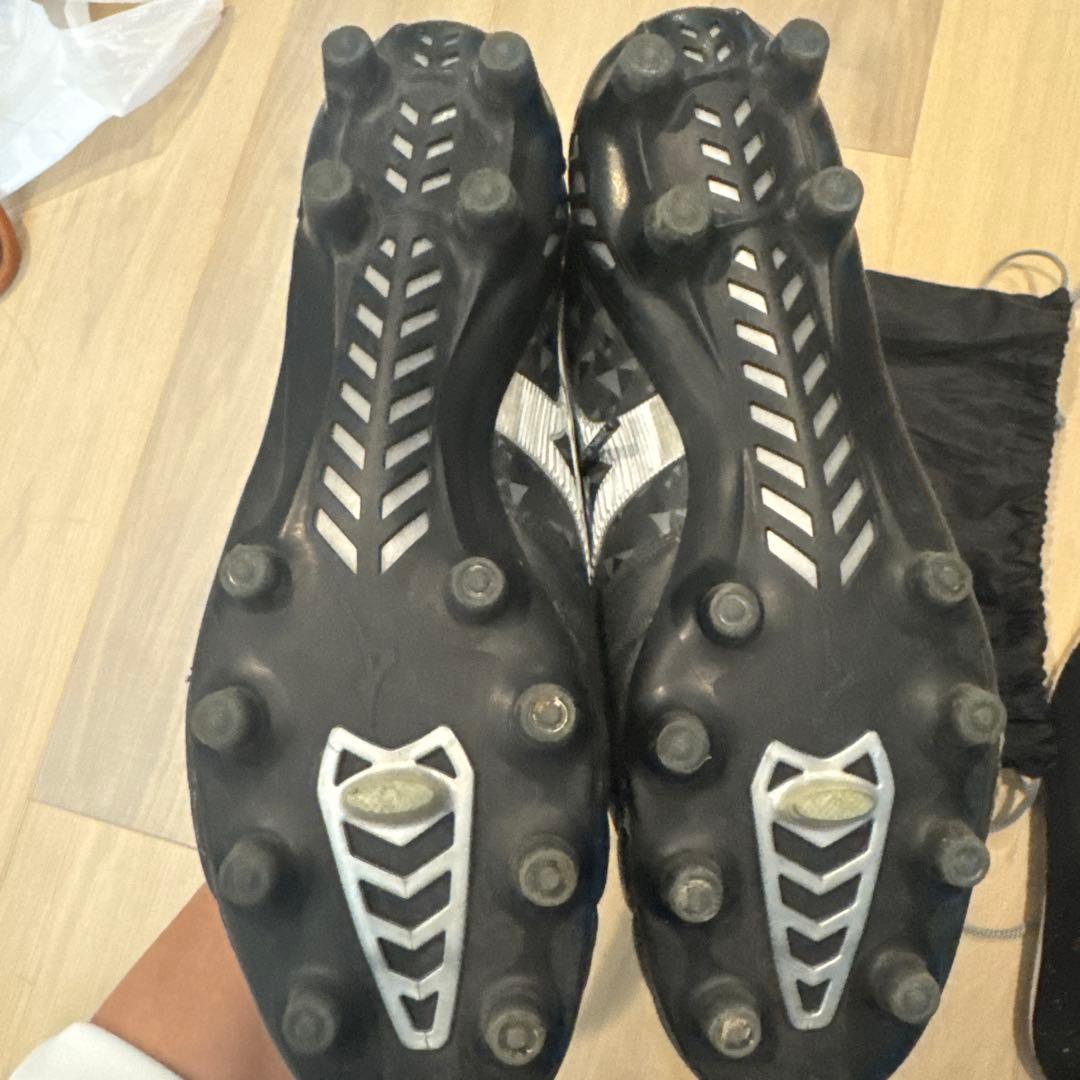 6*6様 MIZUNO MORELIA neo 3 ORIGAMI