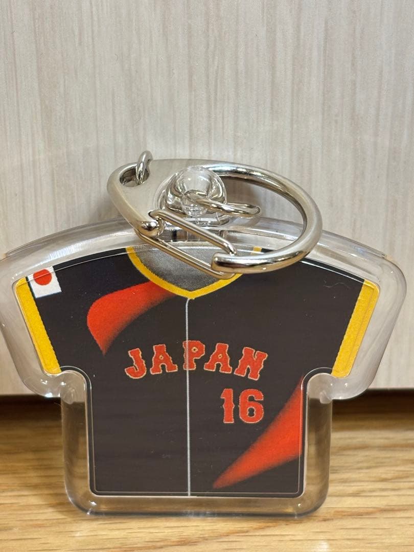 ⭐️非売品特別セット⭐️大谷翔平WBC日本代表記念コレクション 《ビジター仕様》4点