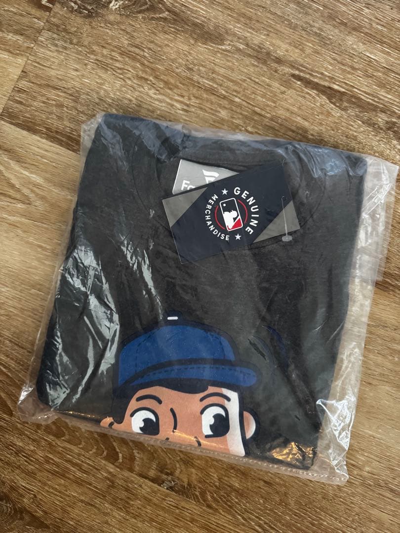 ロサンゼルス　ドジャース　大谷翔平　バブルヘッド　Tシャツ　17
