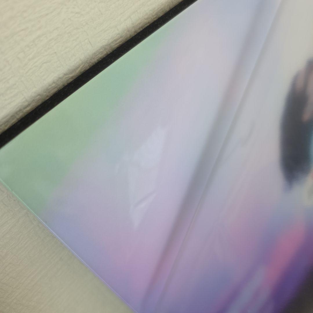 BTS SUGA ユンギ マスタニム アクリルフレーム 額縁 A3サイズ