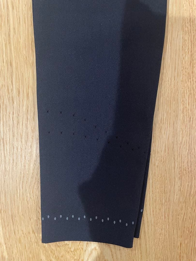Lululemon レギンス　ブラックサイズ6