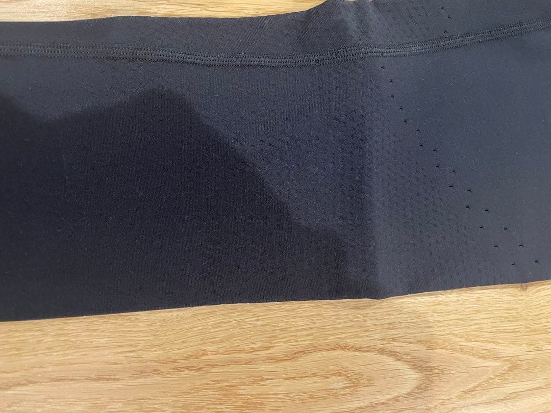 Lululemon レギンス　ブラックサイズ6