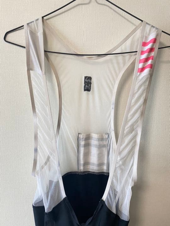 Rapha ラファ プロチーム ライトウェイト ビブショーツ サイクルジャージ