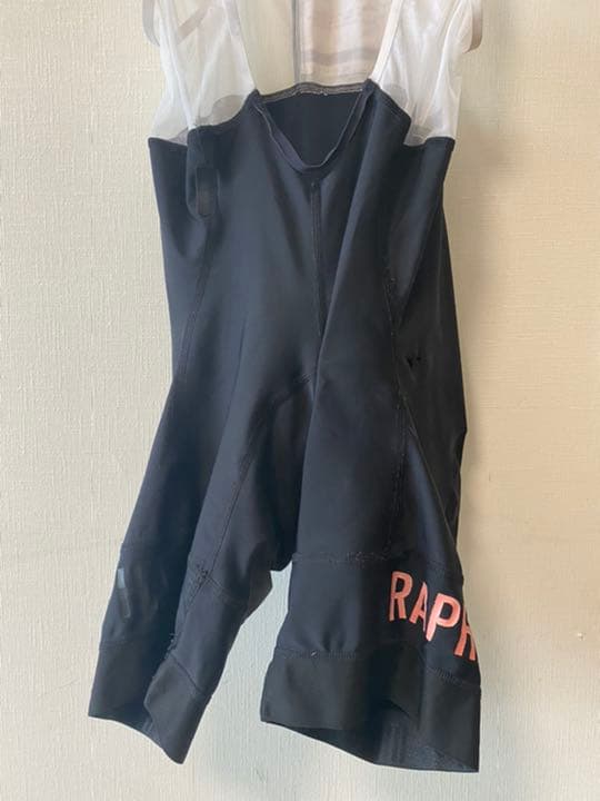 Rapha ラファ プロチーム ライトウェイト ビブショーツ サイクルジャージ