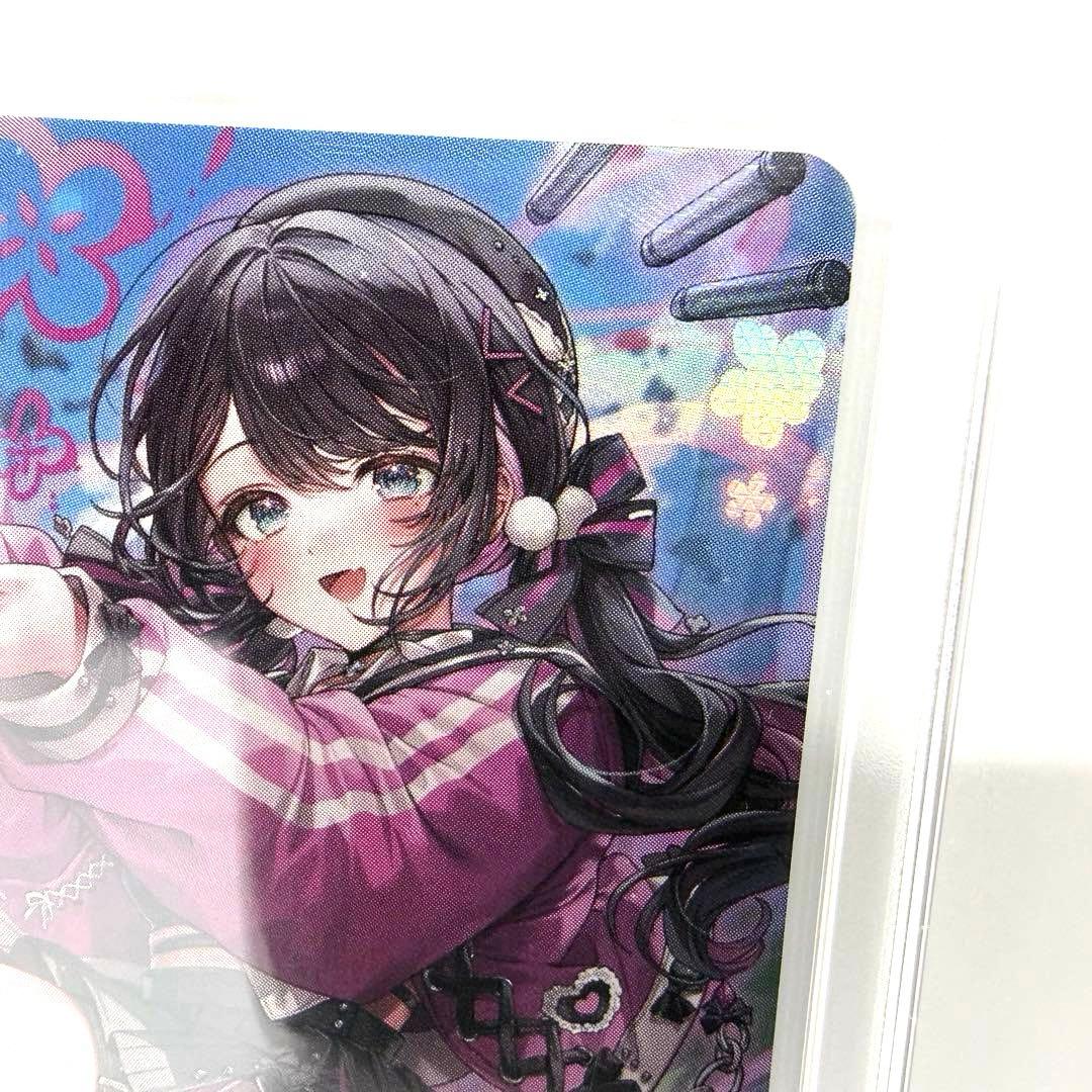 【美品】　花芽なずな LRP XrossStars クロススターズ