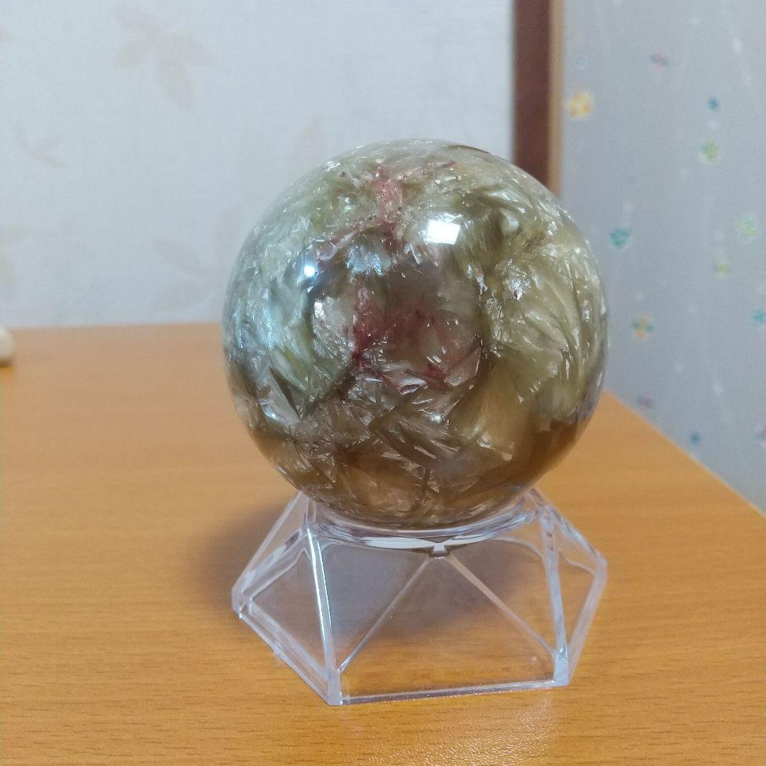 ゴールデンマイカ スフィア