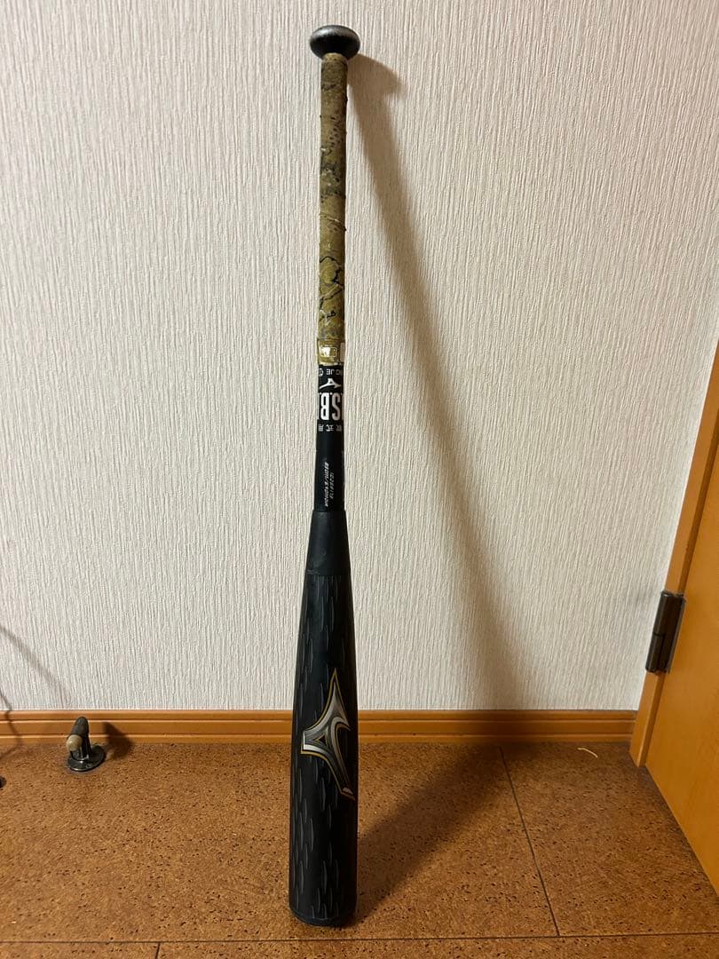 ビヨンドマックス レガシーメタル(トップ/83cm/730g)