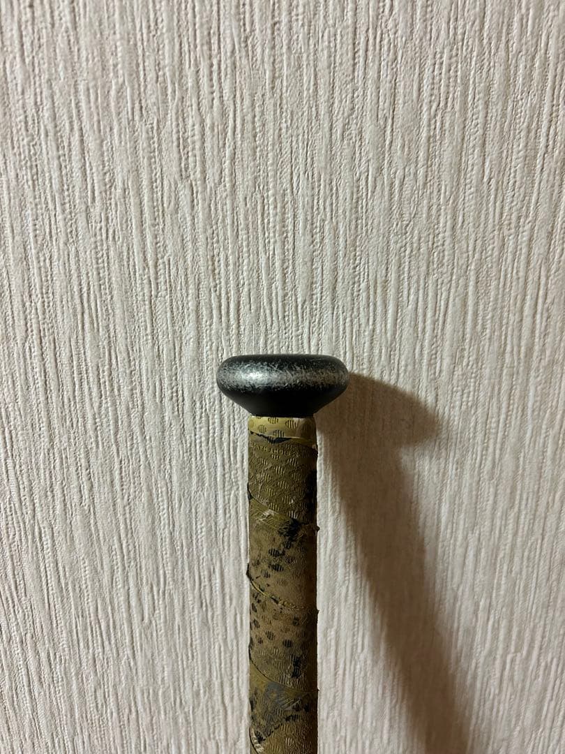 ビヨンドマックス レガシーメタル(トップ/83cm/730g)