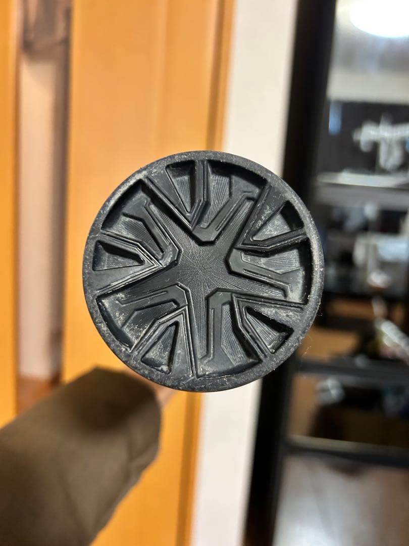 ビヨンドマックス レガシーメタル(トップ/83cm/730g)