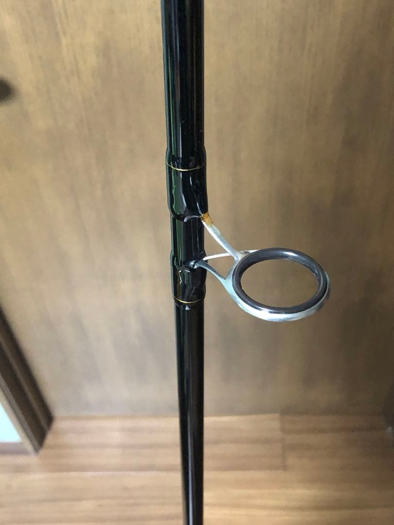 【し 様】ダイワ ジグキャスター 90M DAIWA