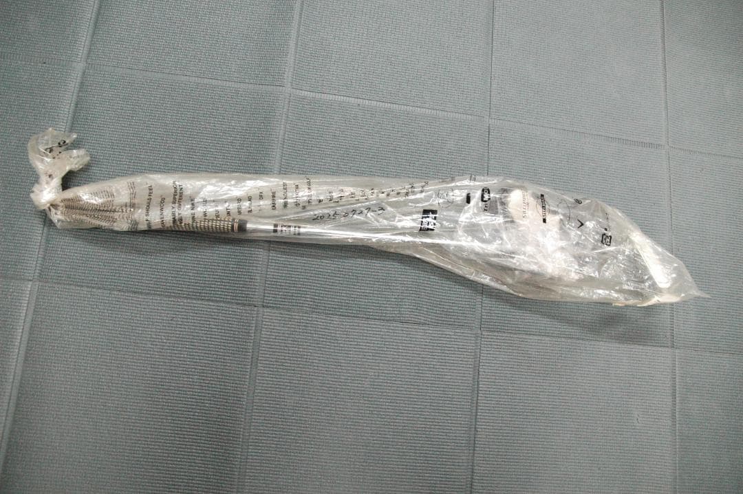 オデッセイ ホワイトホット #5 32.0 超希少メーカー純正 新品未使用